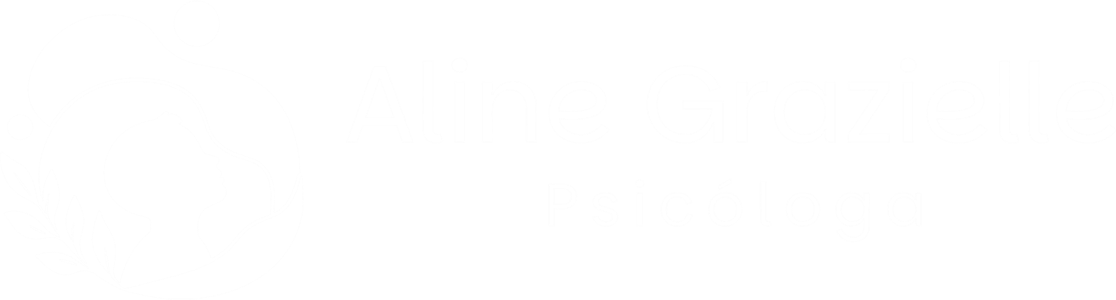 Aline Grazielle — Psicóloga