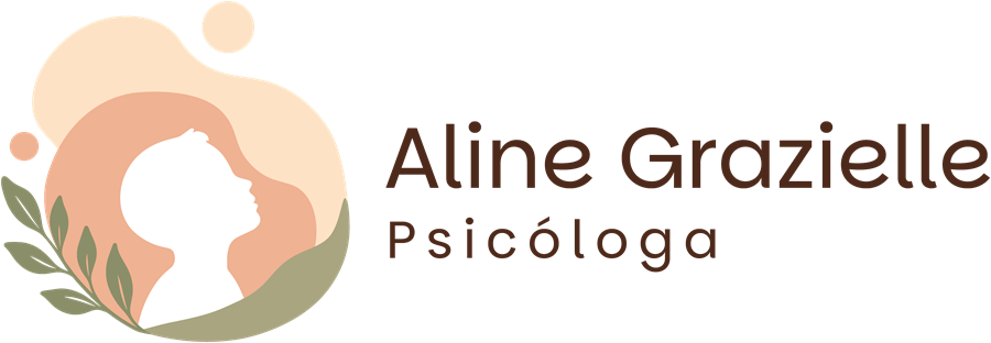 Aline Grazielle — Psicóloga
